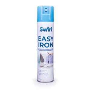 Swirl Easy Iron - 300Ml