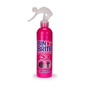 Bin Brite Bin Odour Neutraliser Spray Berry Blast 400Ml