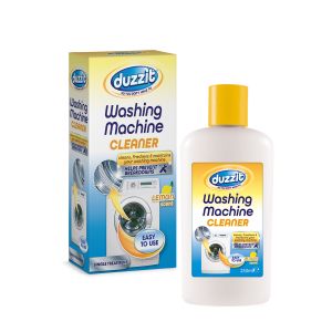 Duzzit Washing Machine Cleaner Citrus Lemon 250Ml