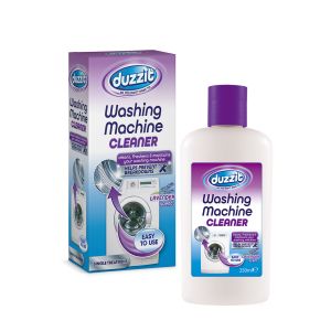 Duzzit Washing Machine Cleaner Lavender 250Ml