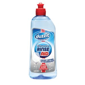 Duzzit Rinse Aid 375ml