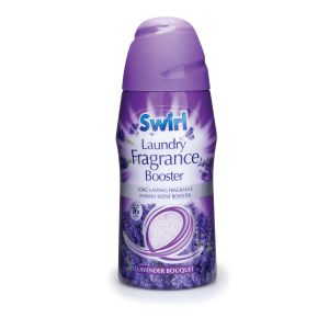 Swirl Laundry Booster - Lavender Bouquet - 350G