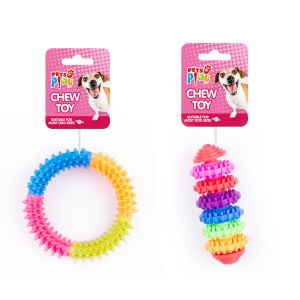 Pets Play Chew Toys Assorted