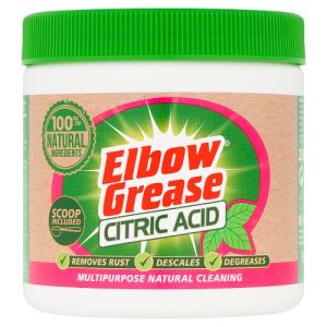 Elbow Grease Citric Acid - 250G