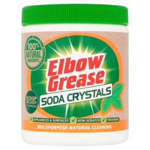 Elbow Grease Soda Crystals - 500G