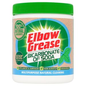 Elbow Grease Bicarbonate Of Soda - 500G