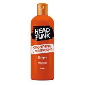 Head Funk Smoothing & Moisturising Shampoo 600ml