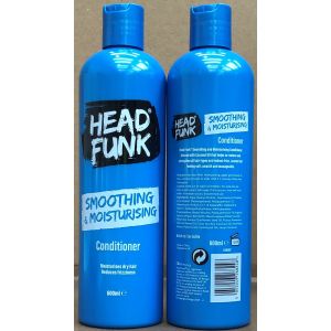 Head Funk Smoothing & Moisturising Conditioner 600ml