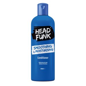 Head Funk Smoothing & Moisturising Conditioner 600ml