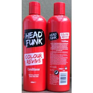 Head Funk Colour Revive Shampoo 600ml