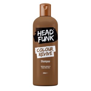 Head Funk Colour Revive Shampoo 600ml