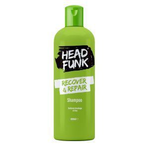 Head Funk Recover & Repair Shampoo 600ml