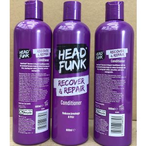 Head Funk Recover & Repair Conditioner 600ml