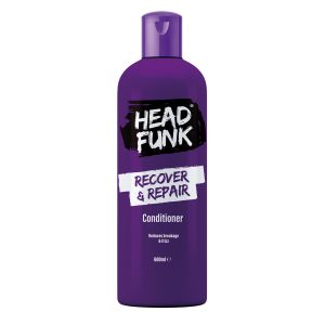 Head Funk Recover & Repair Conditioner 600ml