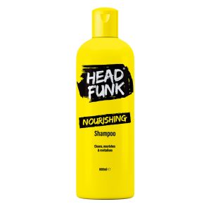 Head Funk Nourishing Shampoo 600ml