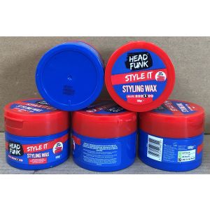 Head Funk Styling Wax 100g