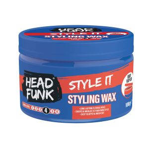 Head Funk Styling Wax 100g