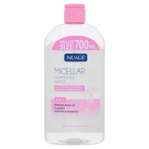 Nuage Micellar Water 700Ml
