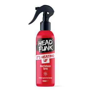 Head Funk Heat Defence Spray 150ml