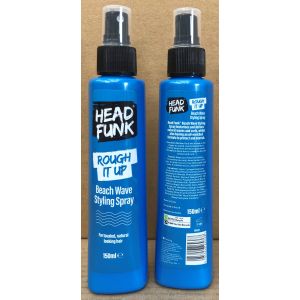 Head Funk Beach Wave Styling Spray 150ml