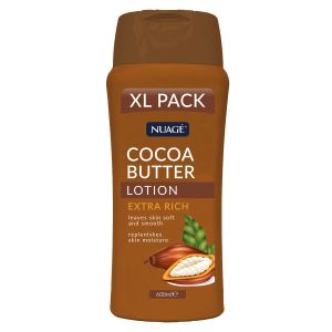 Nuage Cocoa Lotion 600Ml 