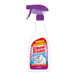 Elbow Grease Stain Remover Trigger Spray 500ml