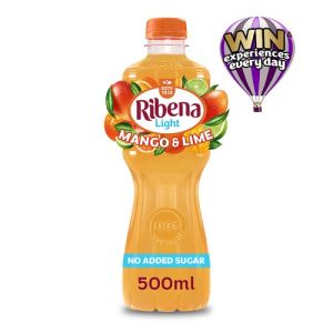 Ribena Mango & Lime 500Ml