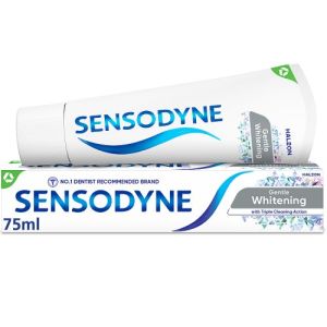 Sensodyne T/Paste 75ml Whitening