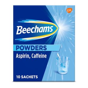 Beechams Powders 6x10's