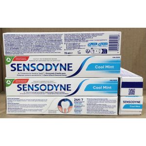 Sensodyne T/Paste 75ml Cool Mint