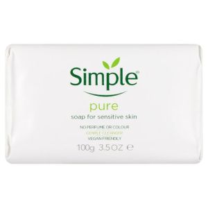 Simple Soap 100g