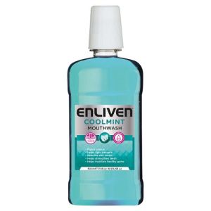Enliven Mouthwash (Alcohol Free) Pmp 