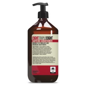 Eight Triple Eight Caffeine Conditioner 1L