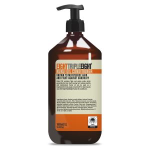 Eight Triple Eight Kukui Oil Conditioner 1L