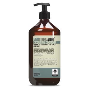 Eight Triple Eight Coconut Conditioner 1L