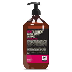 Eight Triple Eight Colour Protect Shampoo 1L