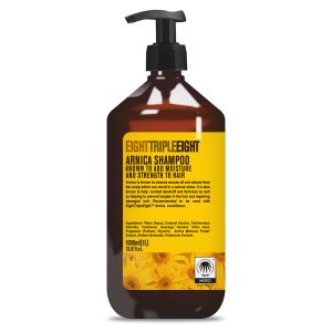 Eight Triple Eight Arnica Shampoo 1L