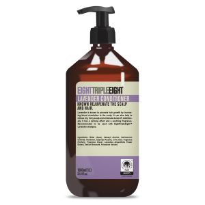 Eight Triple Eight Lavender Conditioner 1L