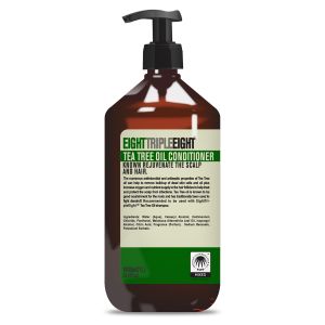 Eight Triple Eight Tea Tree Oil Conditioner 1L