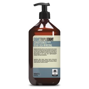 Eight Triple Eight Dead SeaMinerals Conditioner 1L