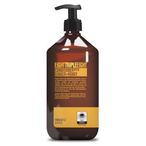 Eight Triple Eight Ginger & Honey Conditioner 1L