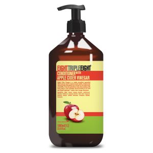 Eight Triple Eight AC Vinegar Conditioner 1L