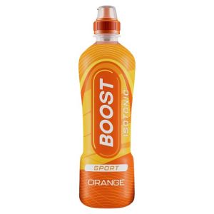 Boost Sport Orange 500ml
