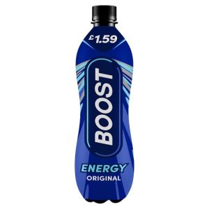 Boost Energy Original Pm£1.59 1Ltr