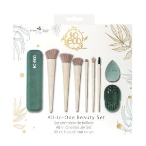 So Eco Makeup Tool Set & Case