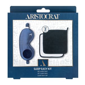 Aristocrat Sleep Easy Kit