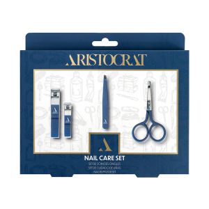 Aristocrat Nail Care Set