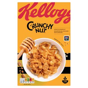 Kellogg's 460g Crunchy Nut Cornflakes