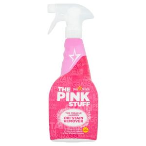 Star Drops Pink Stuff Spray 500ml Stain Remover