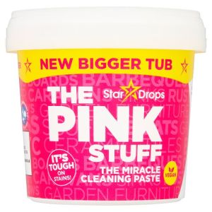 Star Drops Pink Stuff Paste 850g